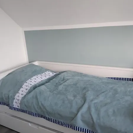 Haus Meerzeit Am Bodden Zw Darss Ruegen Mit Kamin & Sauna *